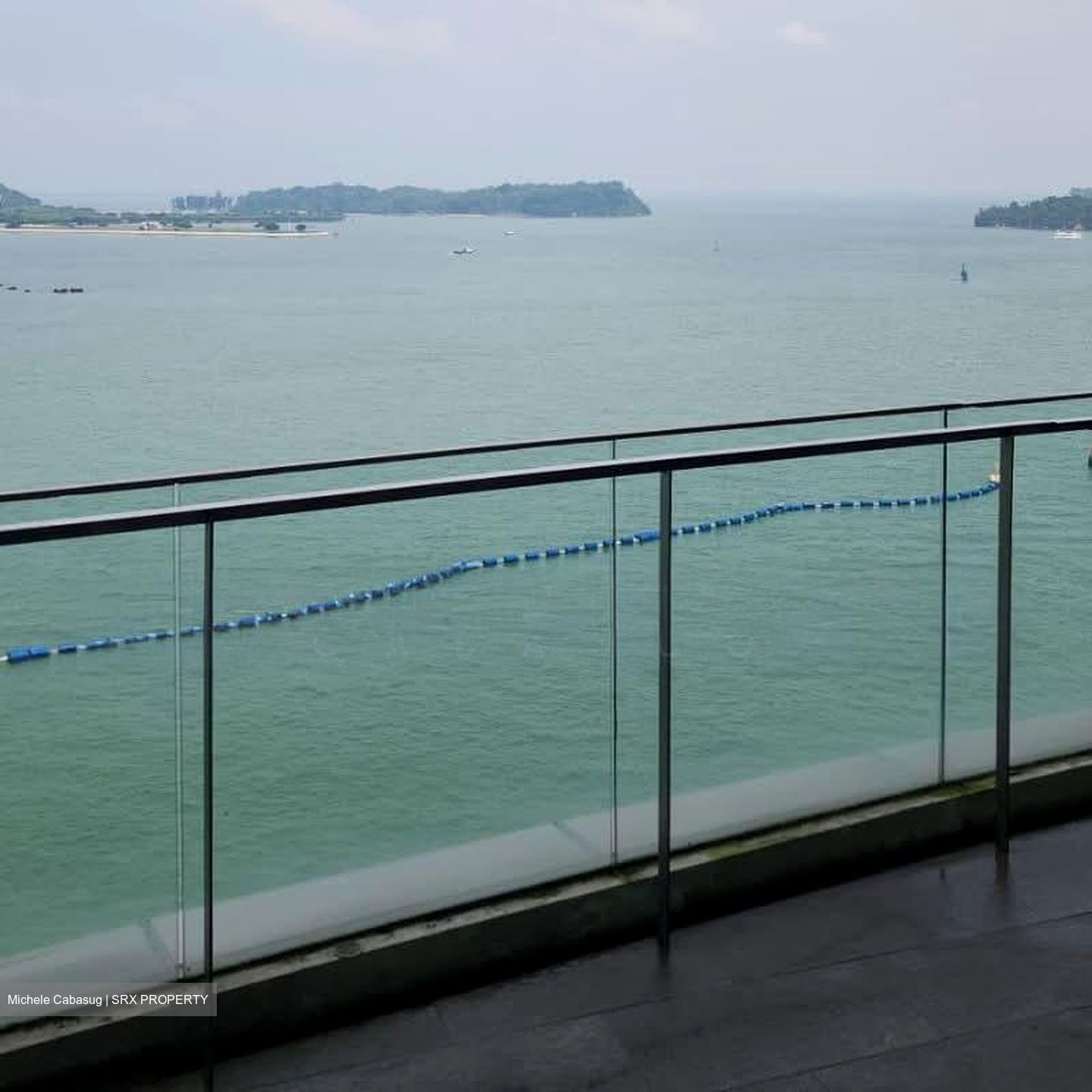 The Oceanfront @ Sentosa Cove (D4), Condominium #545406231